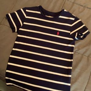 Polo t shirt
